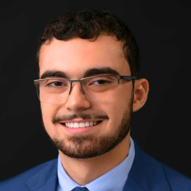 Evan Peneiras
